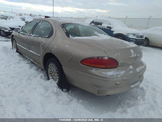 2C3HD36M83H541160 Chrysler Concorde Lxi