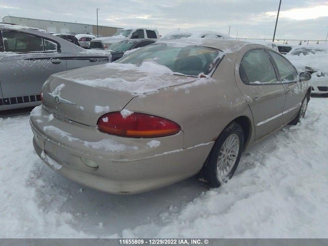 2C3HD36M83H541160 Chrysler Concorde Lxi