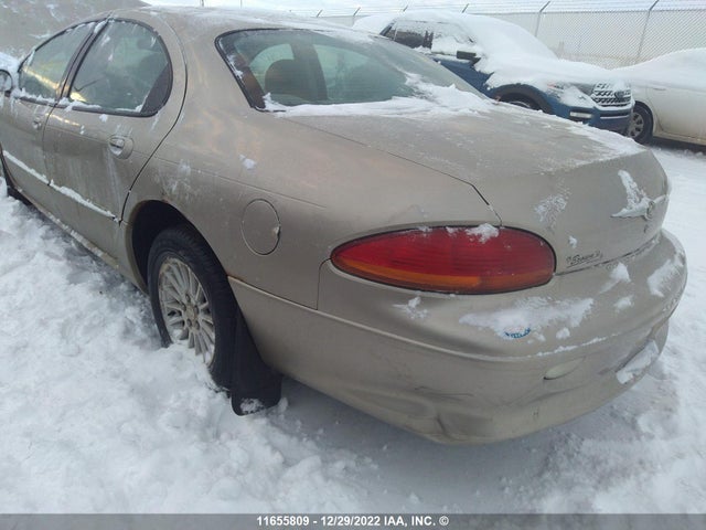 2C3HD36M83H541160 Chrysler Concorde Lxi