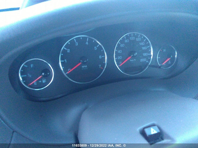 2C3HD36M83H541160 Chrysler Concorde Lxi