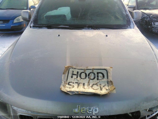 1C4RJFAG3EC399026 Jeep Grand Cherokee Laredo