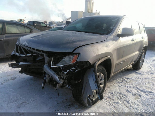 1C4RJFAG3EC399026 Jeep Grand Cherokee Laredo