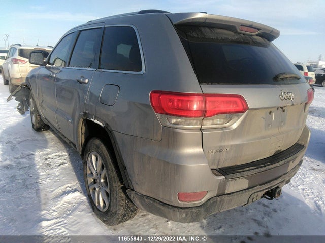1C4RJFAG3EC399026 Jeep Grand Cherokee Laredo