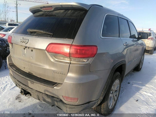 1C4RJFAG3EC399026 Jeep Grand Cherokee Laredo