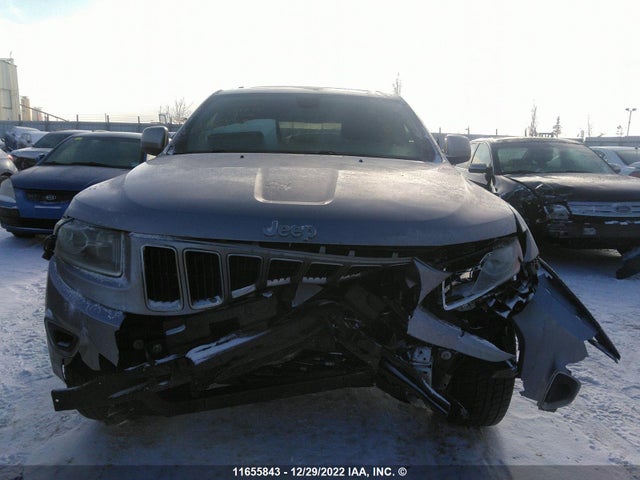1C4RJFAG3EC399026 Jeep Grand Cherokee Laredo