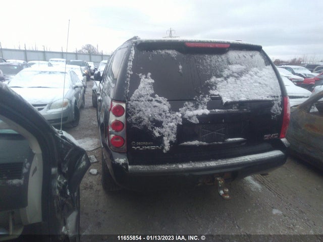 GMC YUKON SLE 2013 1GKS2AE04DR217915 Image 4