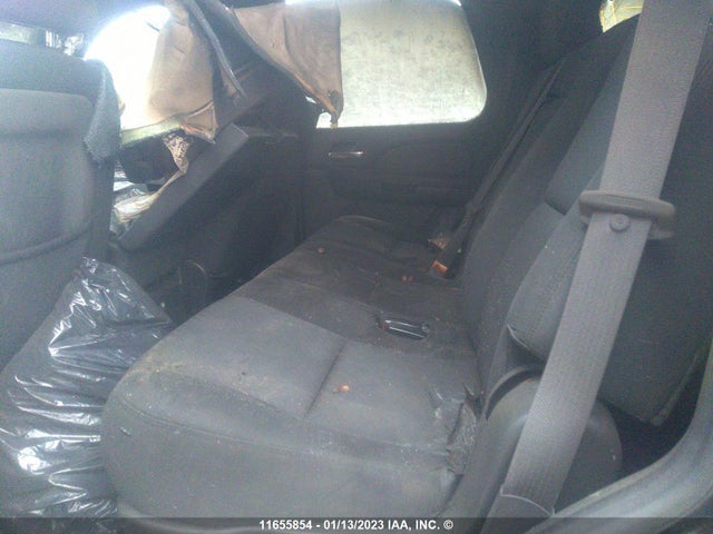 GMC YUKON SLE 2013 1GKS2AE04DR217915 Image 9