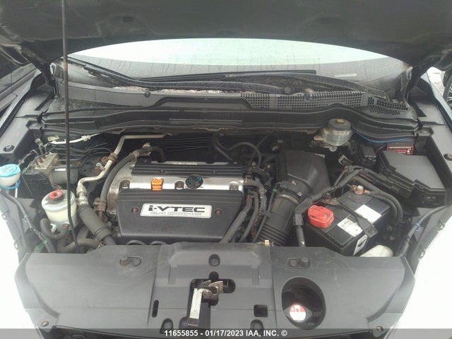 Honda CR-V EX 2009 5J6RE48529L811711 Image 12