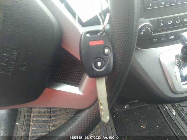 Honda CR-V EX 2009 5J6RE48529L811711 Image 3
