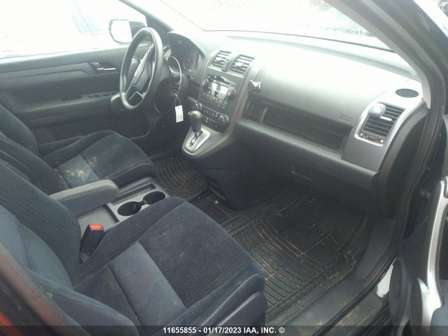 Honda CR-V EX 2009 5J6RE48529L811711 Image 7