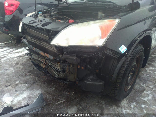 Honda CR-V EX 2009 5J6RE48529L811711 Image 8