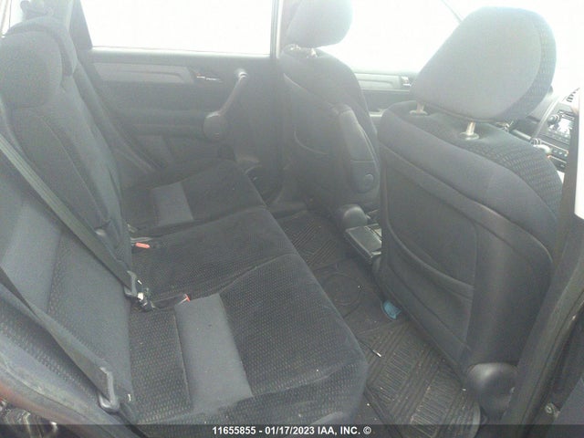 Honda CR-V EX 2009 5J6RE48529L811711 Image 10