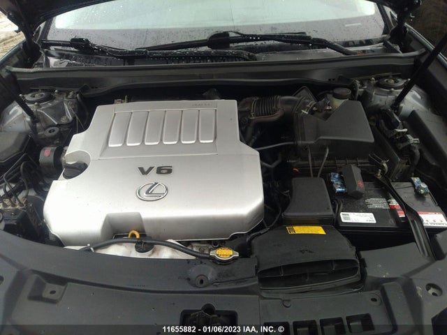 JTHBK1GG9E2090139 Lexus ES 350