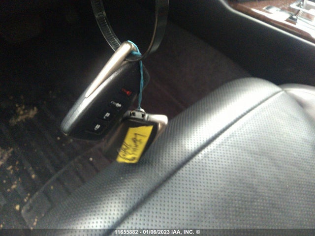 JTHBK1GG9E2090139 Lexus ES 350