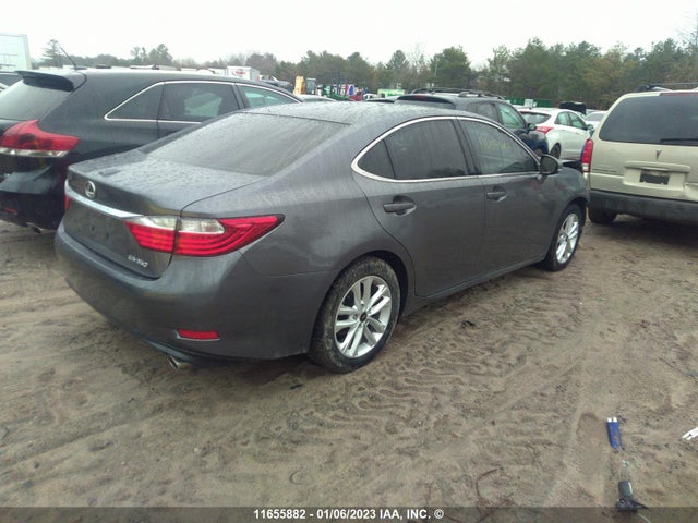 JTHBK1GG9E2090139 Lexus ES 350
