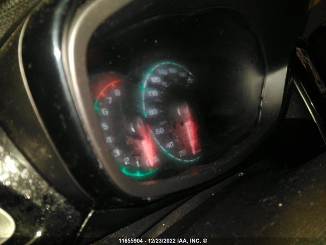 Chevrolet SPARK 1LT 2020 KL8CD6SA0LC402512 Image 7