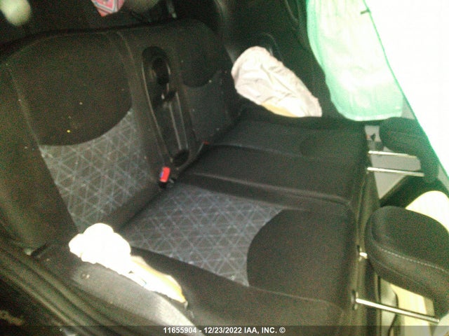 Chevrolet SPARK 1LT 2020 KL8CD6SA0LC402512 Image 9