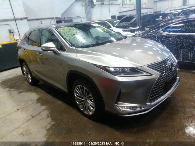 2T2JZMDA7NC330702 auction archive image