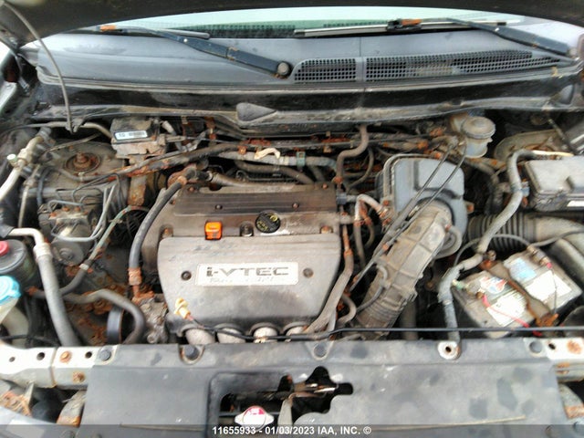 Honda ELEMENT EX 2005 5J6YH28685L801372 Image 3