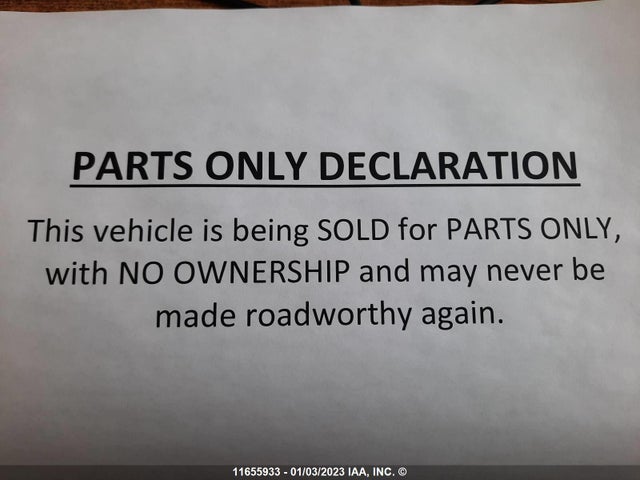 Honda ELEMENT EX 2005 5J6YH28685L801372 Image 2