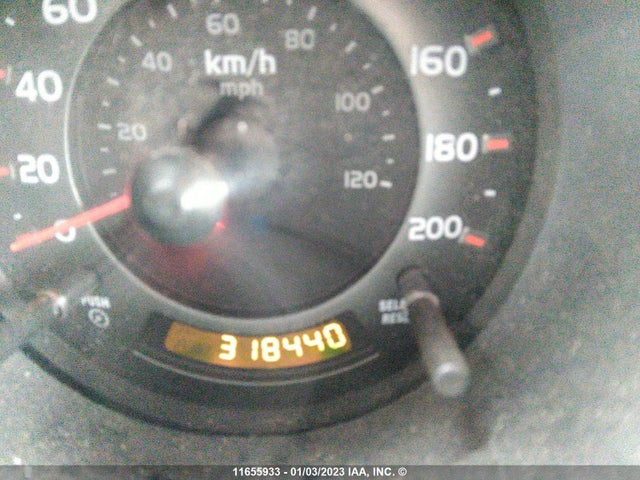 Honda ELEMENT EX 2005 5J6YH28685L801372 Image 10