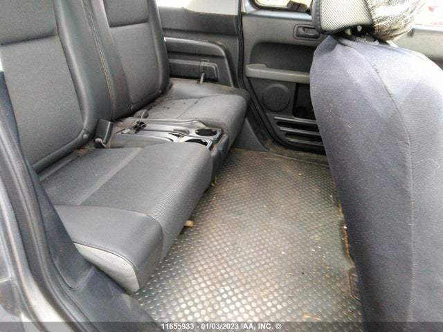 Honda ELEMENT EX 2005 5J6YH28685L801372 Image 11