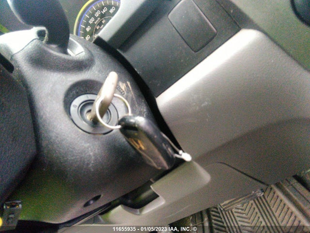 Honda CR-V LX 2009 5J6RE48369L801116 Image 3