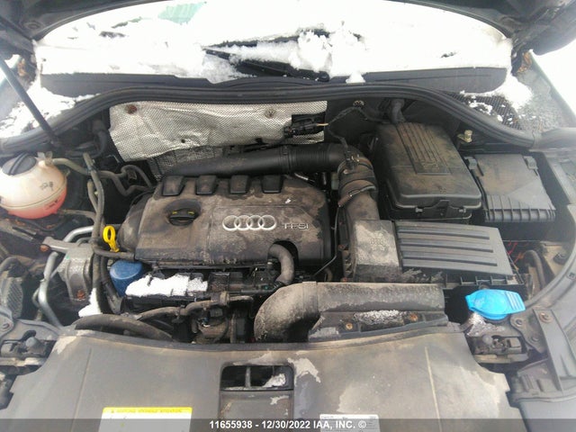 WA1BFCFS2GR010207 Audi Q3 Premium Plus