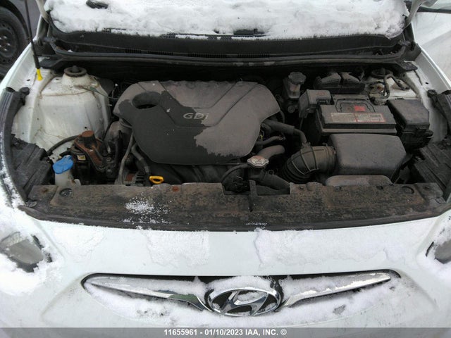 Hyundai ACCENT 2014 KMHCU5AE8EU148742 Image 11