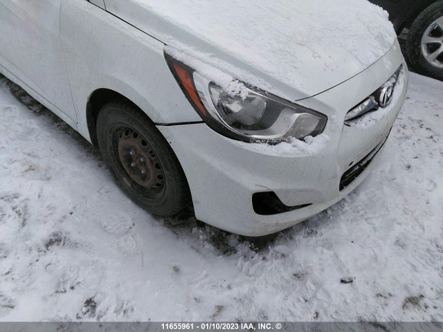 Hyundai ACCENT 2014 KMHCU5AE8EU148742 Image 7