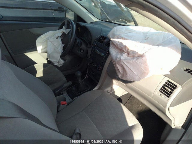 Toyota Corolla 2010 2T1BU4EEXAC206197 Image 7
