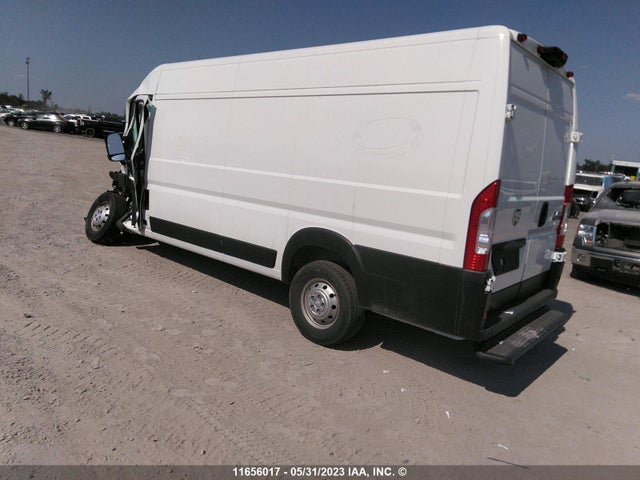 3C6FRVJG3ME504393 RAM Promaster 3500 3500 High