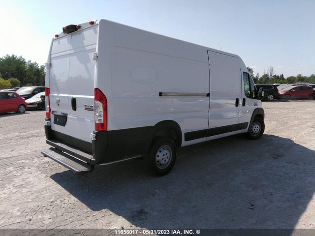 3C6FRVJG3ME504393 RAM Promaster 3500 3500 High