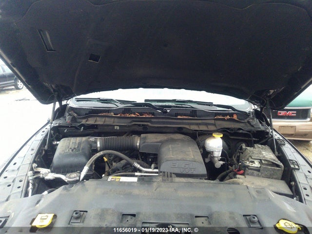 1C6RR7FG3JS277748 RAM 1500 St