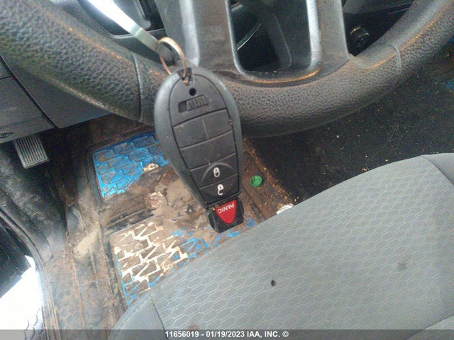 1C6RR7FG3JS277748 RAM 1500 St
