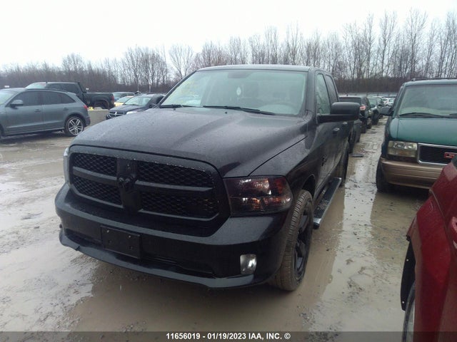 1C6RR7FG3JS277748 RAM 1500 St