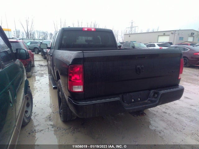 1C6RR7FG3JS277748 RAM 1500 St