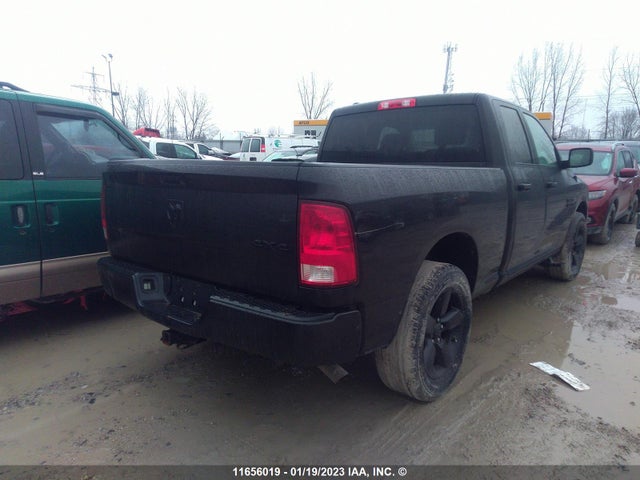 1C6RR7FG3JS277748 RAM 1500 St