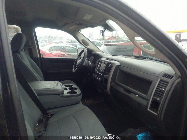 1C6RR7FG3JS277748 RAM 1500 St