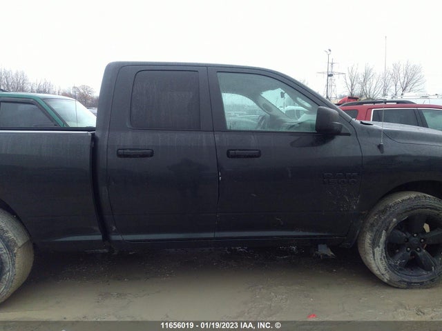 1C6RR7FG3JS277748 RAM 1500 St