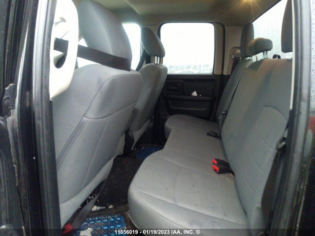 1C6RR7FG3JS277748 RAM 1500 St