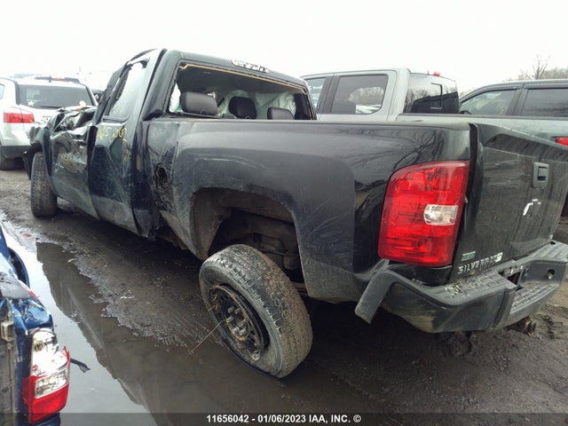 Chevrolet SILVERADO 1500 2010 1GCSKTE34AZ209066 Image 4