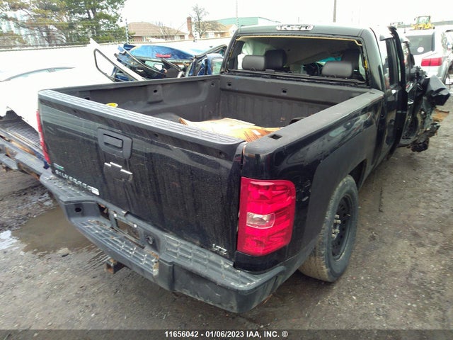 Chevrolet SILVERADO 1500 2010 1GCSKTE34AZ209066 Image 5