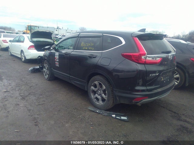Honda CR-V 2019 2HKRW2H52KH120082 Image 5
