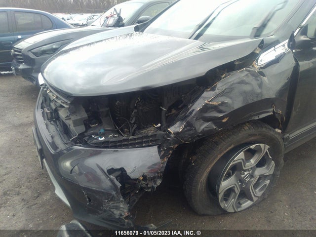 Honda CR-V 2019 2HKRW2H52KH120082 Image 8