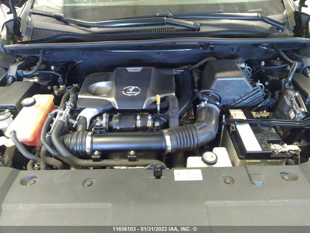 JTJBARBZ6H2136572 Lexus Nx 200t/base/f Sport