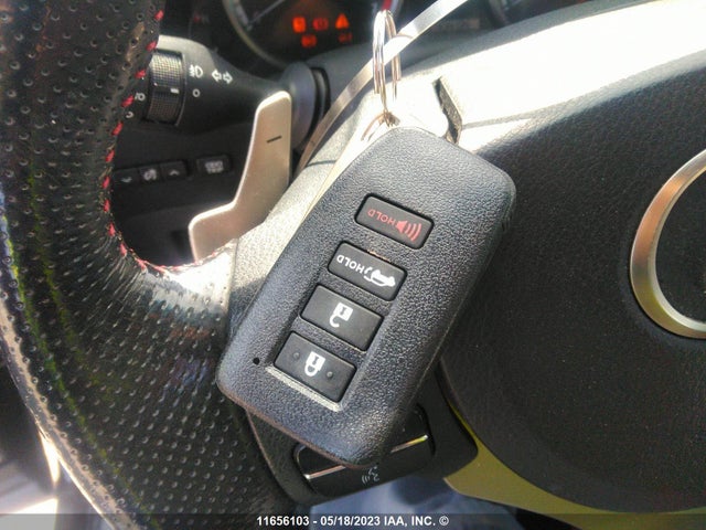JTJBARBZ6H2136572 Lexus Nx 200t/base/f Sport