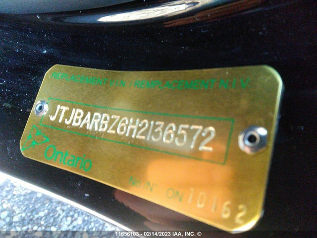 JTJBARBZ6H2136572 Lexus Nx 200t/base/f Sport
