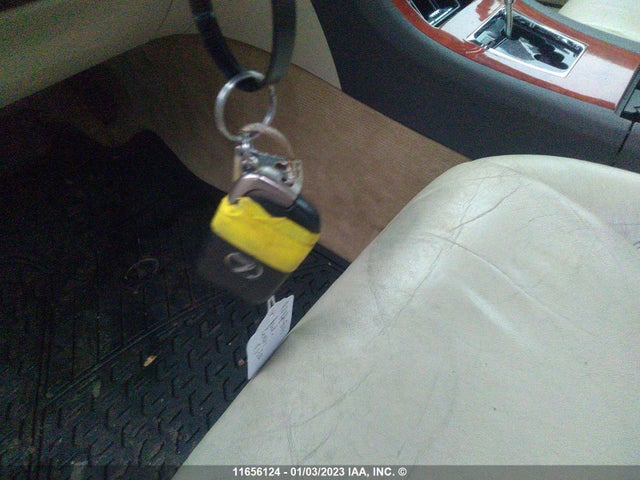JTHBK1EG5A2354065 Lexus ES 350