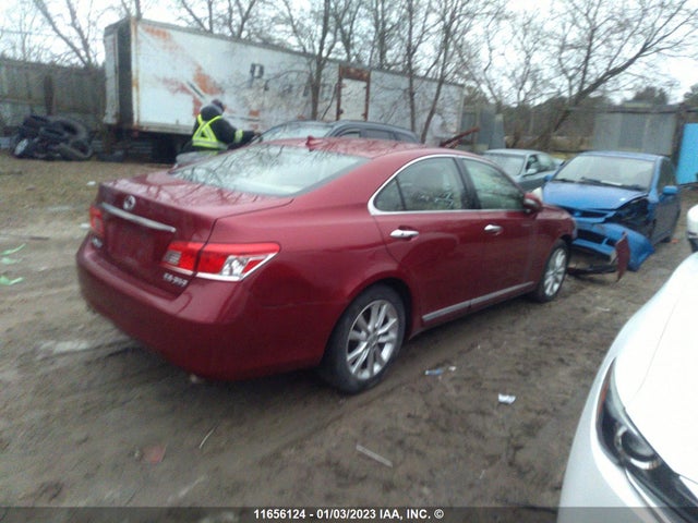 JTHBK1EG5A2354065 Lexus ES 350